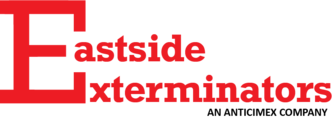 Eastside Exterminators logo