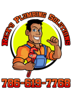 Rick's Plumbing Solutions, LLC logo