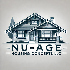 Logo for Nu-Age Housing Concepts