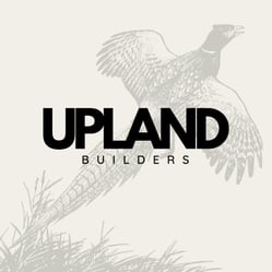 Upland Builders LLC logo