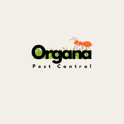 Organa Pest Control LLC logo