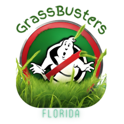 GrassBusters Florida, LLC logo