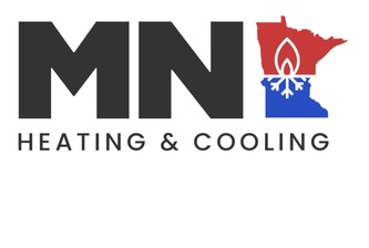 MN Heating and Cooling LLC logo