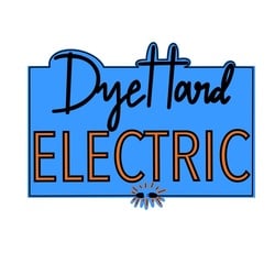 DyeHard Electric, LLC logo