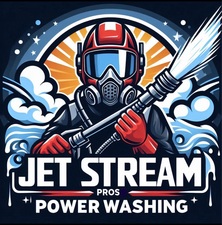Logo for Jet Stream Pros