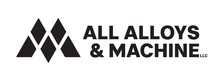 Avatar for ALL ALLOYS AND MACHINE