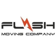 Avatar for Flash Moving & Storage