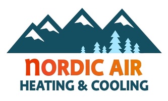 Nordic Air Heating & Cooling logo