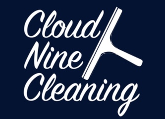 Cloud Nine Cleaning logo