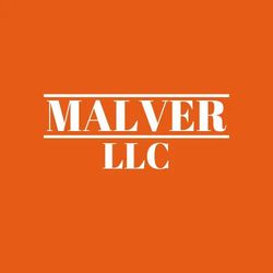 Malver LLC logo