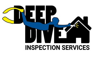 Deep Dive Inspection Services logo