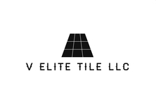 Logo for V Elite Tile LLC