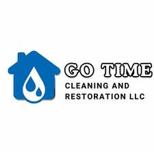Avatar for Go Time Cleaning and Restoration