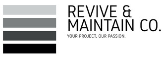 Revive & Maintain Company LLC logo