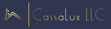 Logo for CassaLux LLC