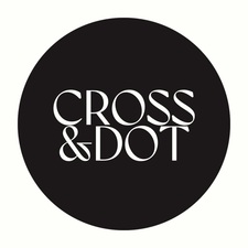 Logo for Cross & Dot