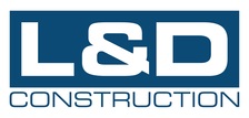 L & D Roofing & Construction logo