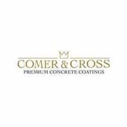 Comer & Cross Concrete Coatings Cleveland LLC logo