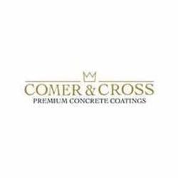 Comer & Cross Concrete Coatings Cleveland LLC logo