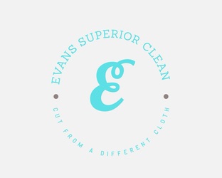 Evans Superior Clean LLC logo