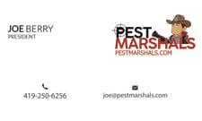 Avatar for Pest Marshals of Toledo