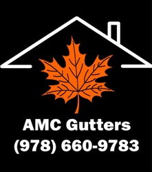 AMC Gutters, LLC logo