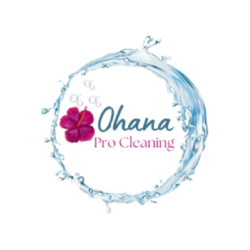 Ohana Pro Cleaning, LLC logo