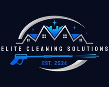 Logo for Elite Cleaning Solutions