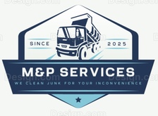Avatar for M&P Services