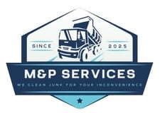 Avatar for M&P Services