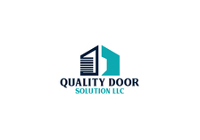Logo for Quality Door Solution LLC