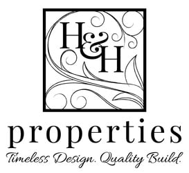 H&H Properties logo