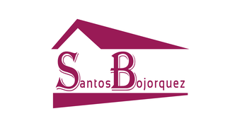 Santos Bojorquez logo