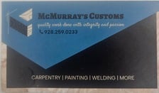 Avatar for McMurray Customs LLC