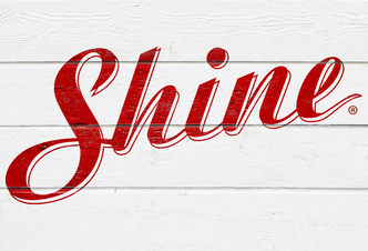 Shine of Boulder logo