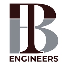 Logo for BT Engineers LLC