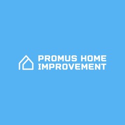 Promus Home Improvement Co. logo