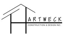 Logo for Hartweck Construction & Design, Inc.