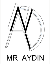 Logo for Mr Aydin LLC