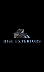 Rise Exteriors LLC logo