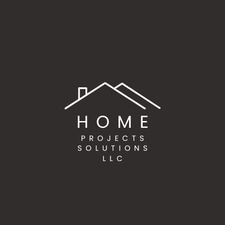 Logo for Home Projects Solutions