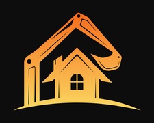 Logo for J & M Southern Construction