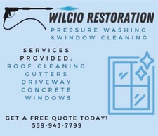 Avatar for Wilcio Restoration