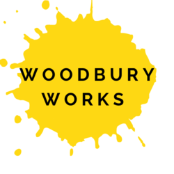 Woodbury Works logo
