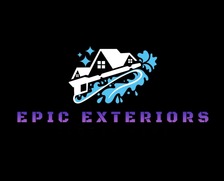 Logo for Epic Exteriors