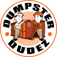 Avatar for Dumpster Dudez South Texas