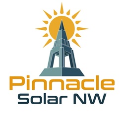Pinnacle Solar NW, LLC logo