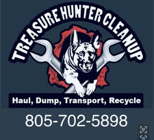 Avatar for Treasure Hunter Cleanup Ventura County