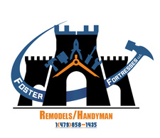 Avatar for Foster Fortresses