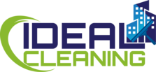 Ideal Cleaning Services logo